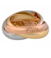 Bague Cartier Trinity