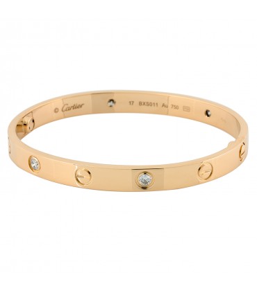 Bracelet Cartier Love