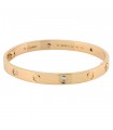 Bracelet Cartier Love