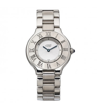 Montre Cartier Must 21