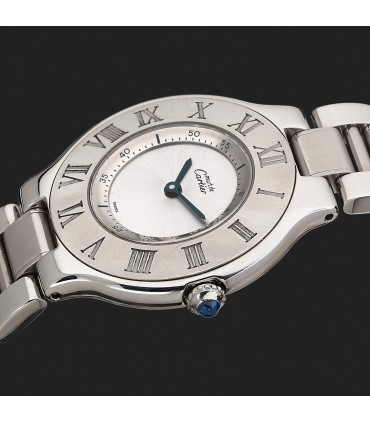 Montre Cartier Must 21