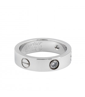 Bague Cartier Love