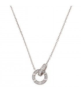 Collier Cartier Love