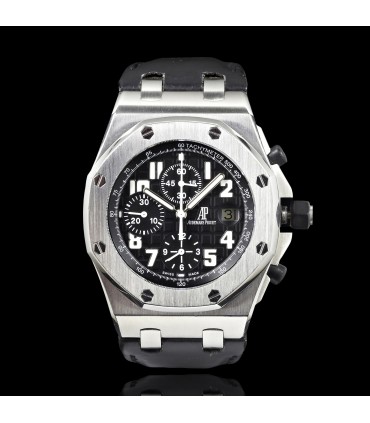 AUDEMARS PIGUET ''ROYAL OAK OFFSHORE