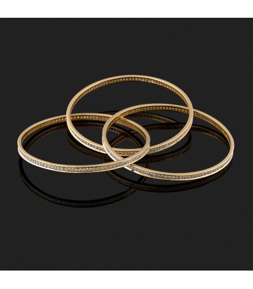 Bracelet Cartier Trinity