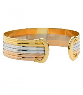 Bracelet Cartier Double C