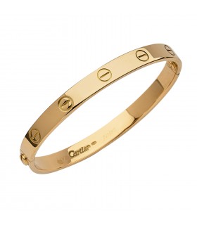 Bracelet Cartier Love