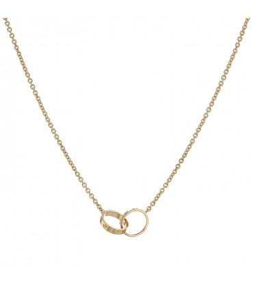 Collier Cartier love