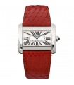 Montre Cartier Tank Divan Grand Modèle