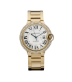 Montre Cartier Ballon Bleu