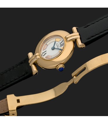 Montre Cartier Must