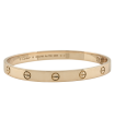 Bracelet Cartier Love