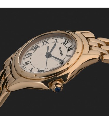 Montre Cartier Cougar