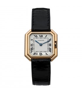 Cartier Ceinture watch