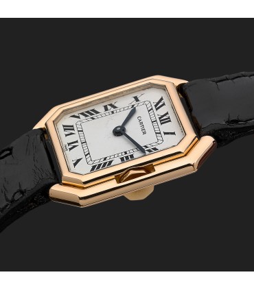 Montre Cartier Ceinture Vers 1977