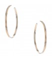 Boucles d’oreilles Cartier Trinity