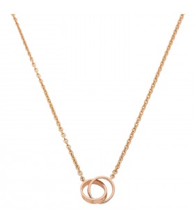 Collier Cartier Love