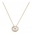 Collier Cartier Amulette