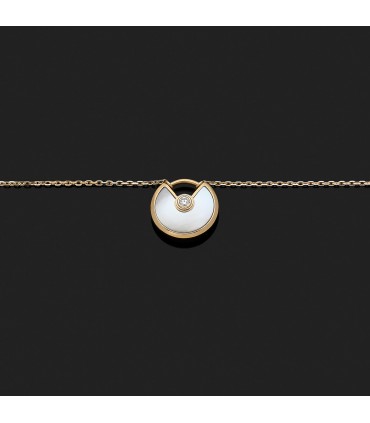 Collier Cartier Amulette
