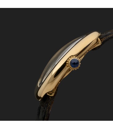 Montre Cartier Baignoire 1920