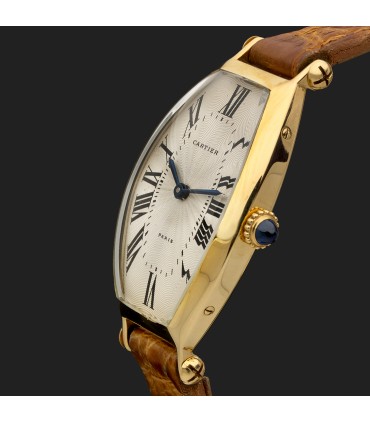 Montre Cartier Tonneau