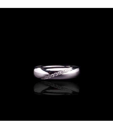 Bague Chaumet
