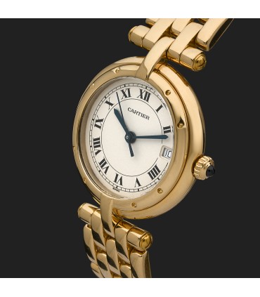 Montre Cartier Panthère