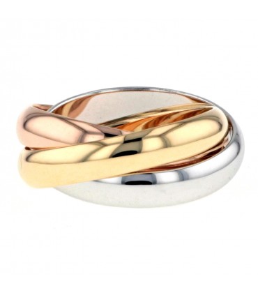 Bague Cartier Trinity