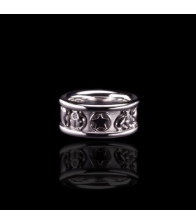 Bague Dior