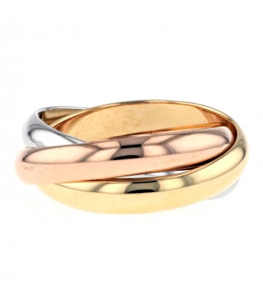 Bague Cartier Trinity