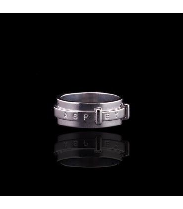 Bague Asprey