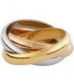 Bague Cartier Trinity