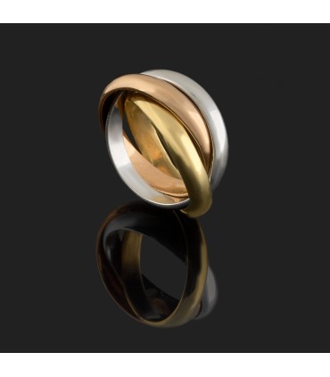 Bague Cartier Trinity