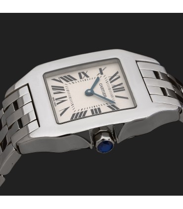 Cartier Santos Demoiselle watch