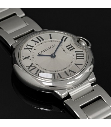 Montre Cartier Ballon Bleu