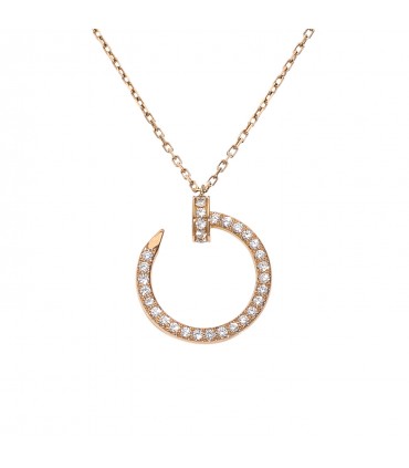 Collier Cartier le Clou