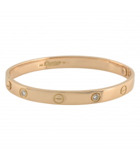 Bracelet Cartier Love