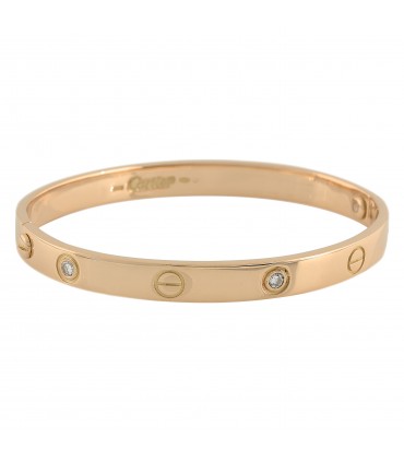 Bracelet Cartier Love