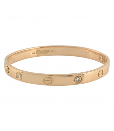 Bracelet Cartier Love