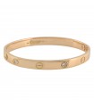 Bracelet Cartier Love