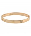 Bracelet Cartier Love