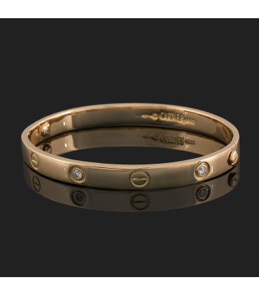 Bracelet Cartier Love