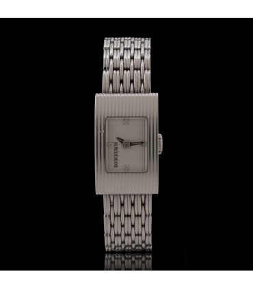 Montre Boucheron “Reflet”
