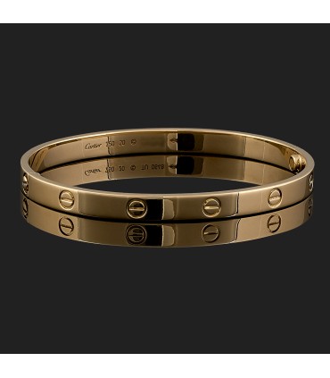 Bracelet Cartier Love