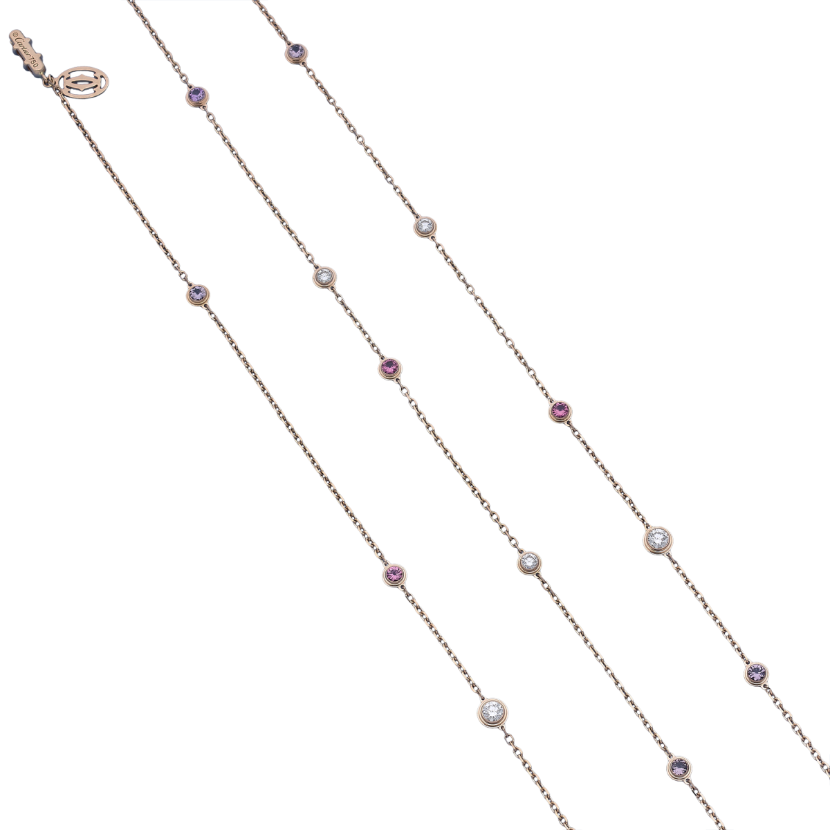 Diamond Choker Necklace, Solitaire Necklace, 18k Solid Gold Diamond Necklace,  Bezel Set Diamond Necklace - Etsy