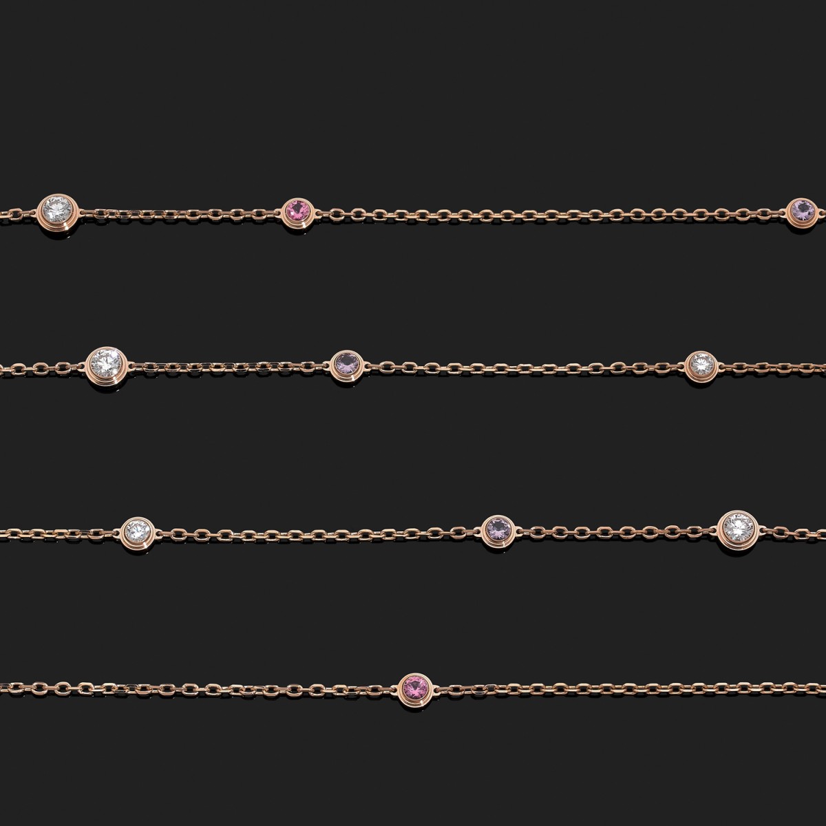 Swarovski Imber Pendant Necklace - Farfetch