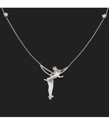Collier Victoria Casal