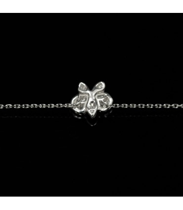 Collier Cartier Caresse d’Orchidées