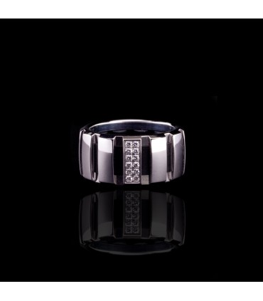 Bague Chaumet “Class One”