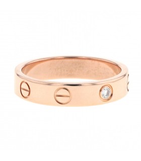 Bague Cartier Love